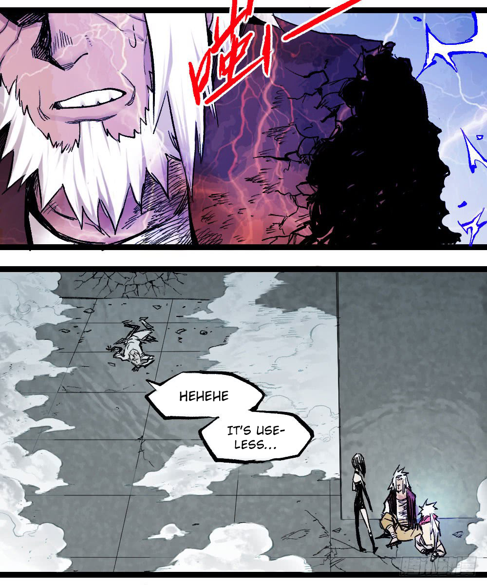 The Doctor's Supremacy Chapter 10 page 3 - Chapter 10: The Strongest Doctor!