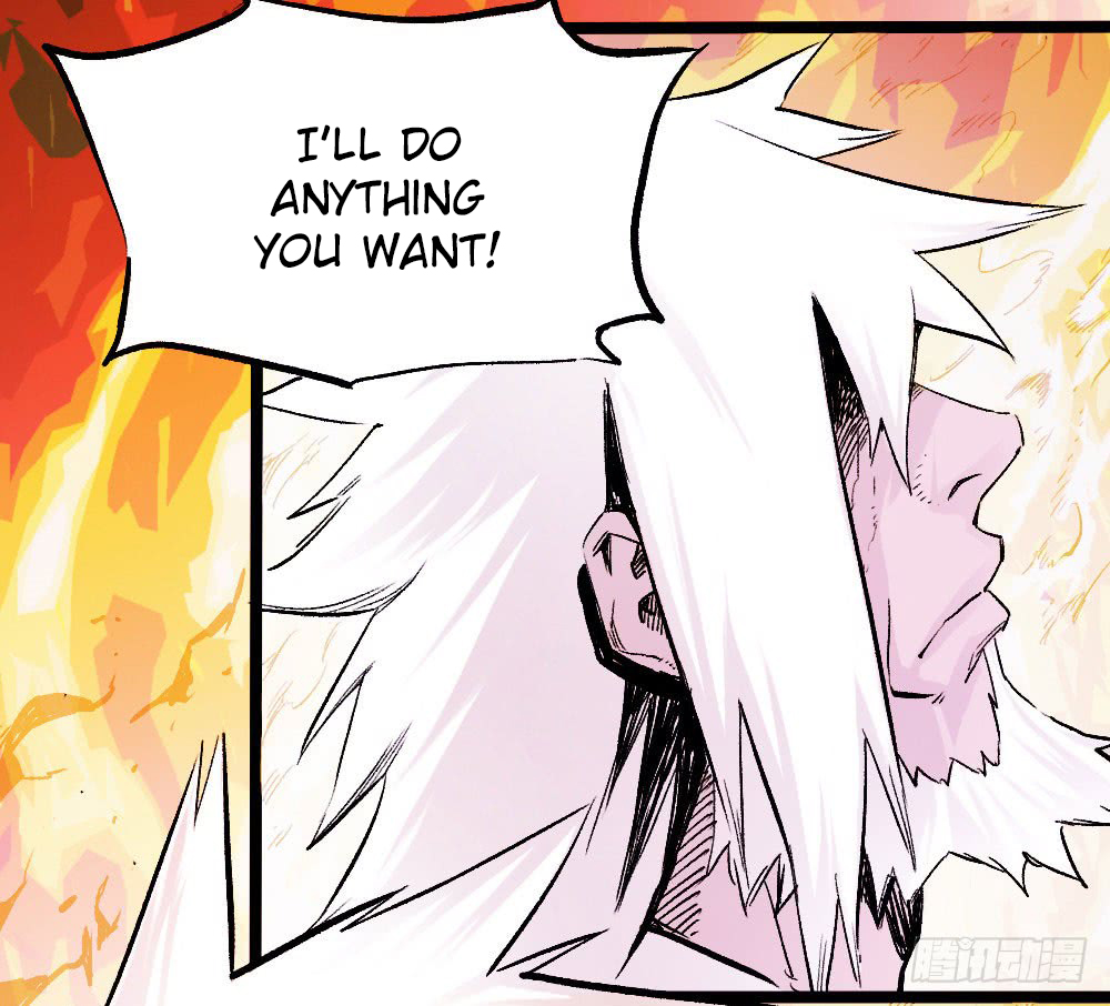 The Doctor's Supremacy Chapter 10 page 30 - Chapter 10: The Strongest Doctor!