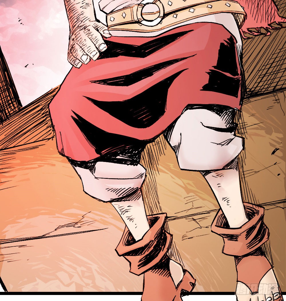 The Doctor's Supremacy Chapter 10 page 35 - Chapter 10: The Strongest Doctor!