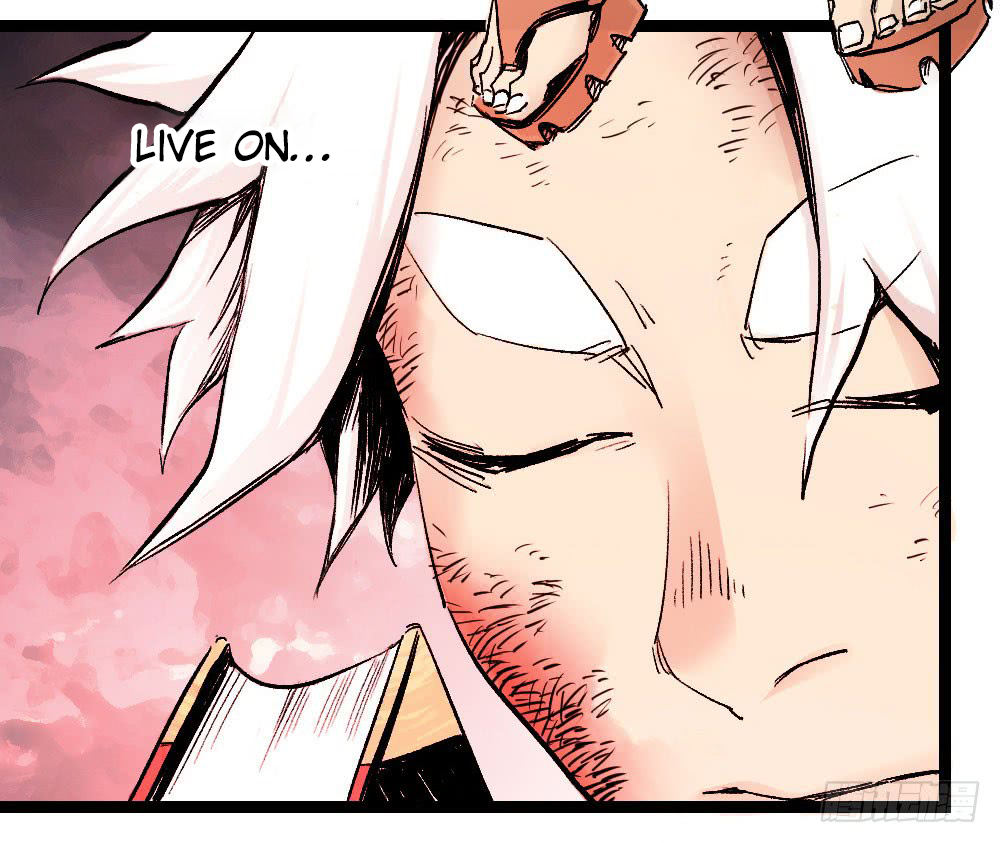 The Doctor's Supremacy Chapter 10 page 36 - Chapter 10: The Strongest Doctor!