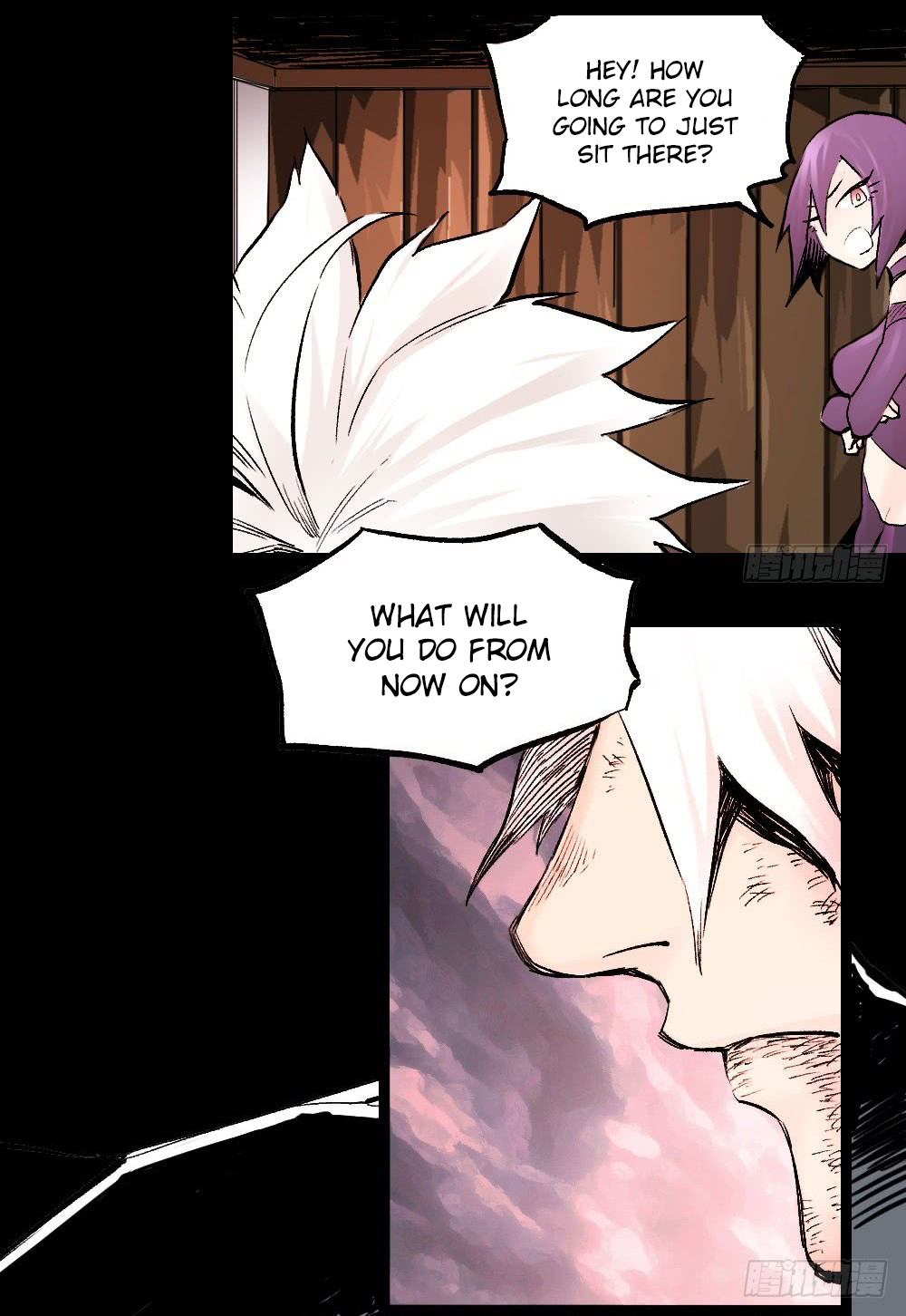 The Doctor's Supremacy Chapter 10 page 38 - Chapter 10: The Strongest Doctor!
