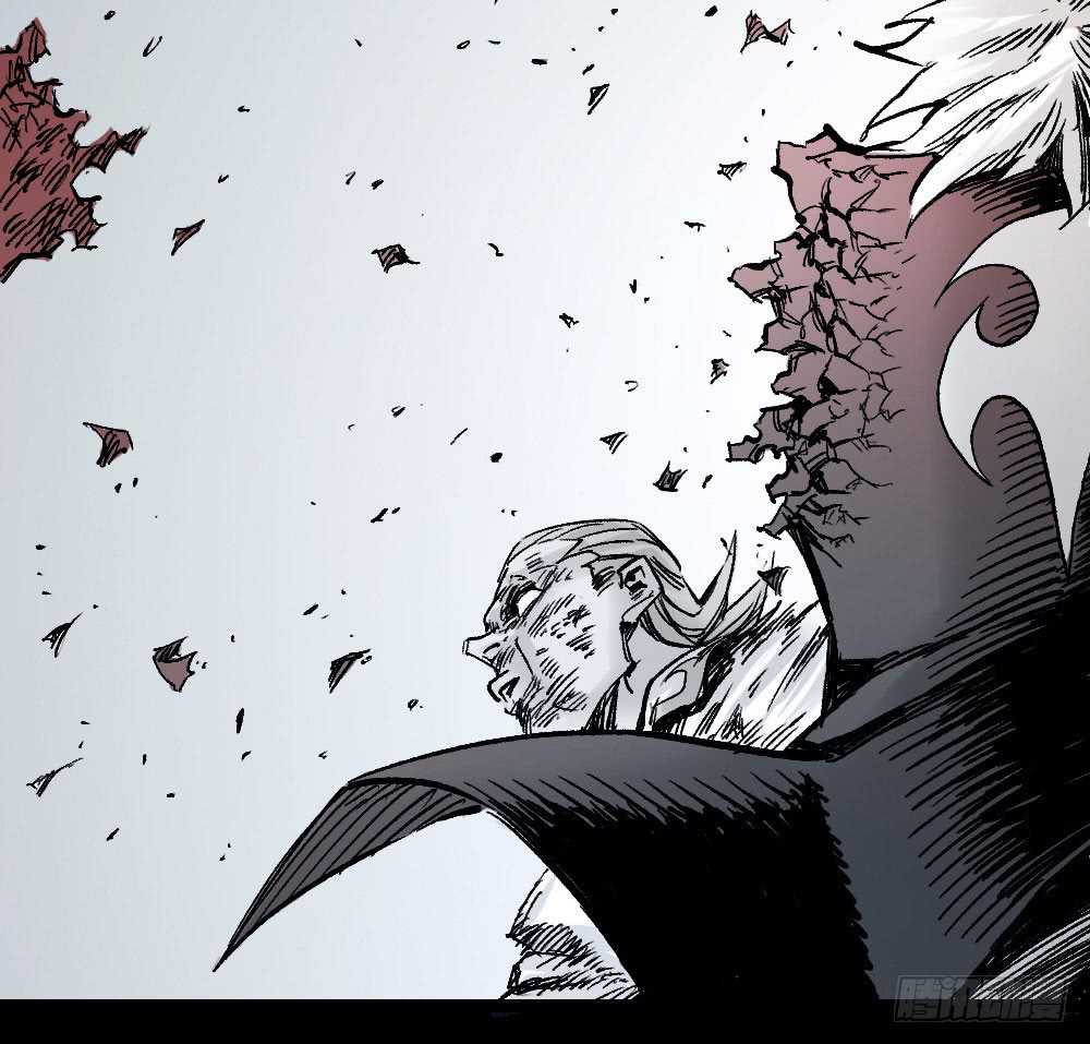 The Doctor's Supremacy Chapter 10 page 41 - Chapter 10: The Strongest Doctor!