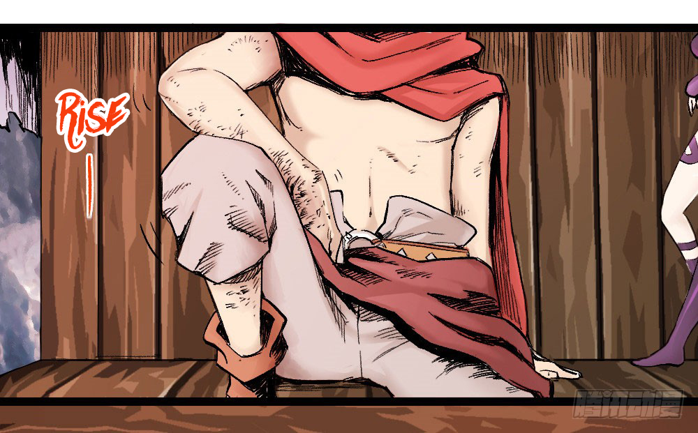 The Doctor's Supremacy Chapter 10 page 42 - Chapter 10: The Strongest Doctor!