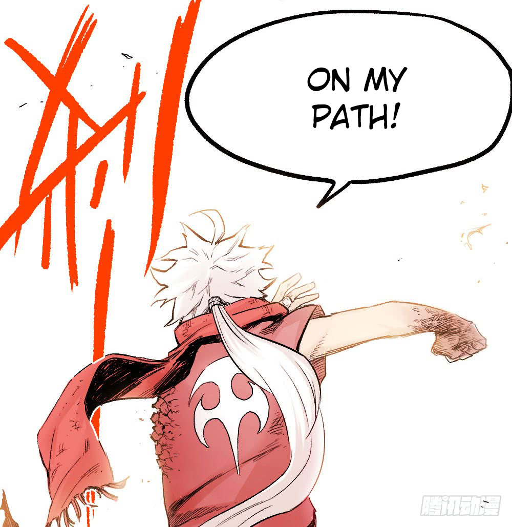 The Doctor's Supremacy Chapter 10 page 44 - Chapter 10: The Strongest Doctor!