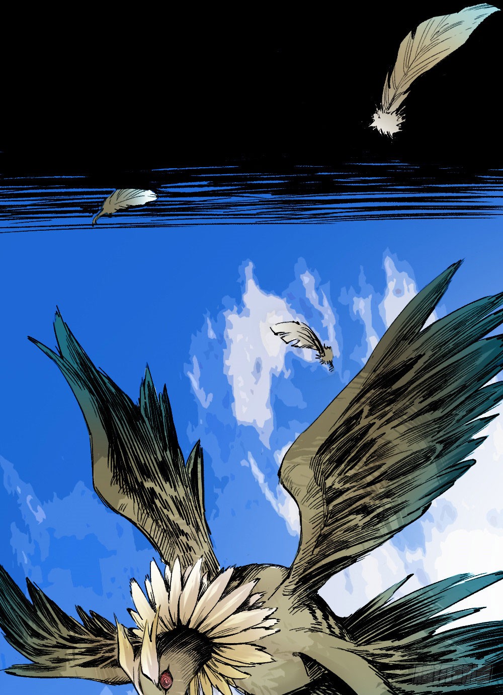 The Doctor's Supremacy Chapter 10 page 47 - Chapter 10: The Strongest Doctor!