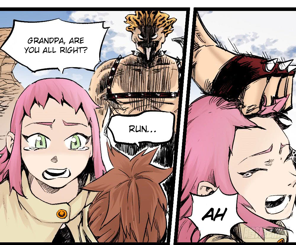 The Doctor's Supremacy Chapter 10 page 52 - Chapter 10: The Strongest Doctor!