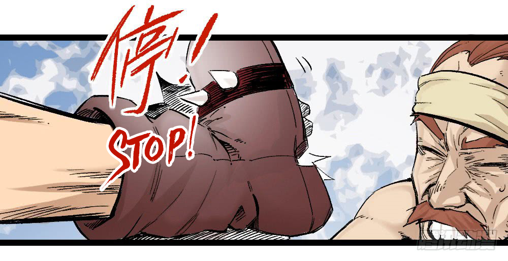 The Doctor's Supremacy Chapter 10 page 56 - Chapter 10: The Strongest Doctor!