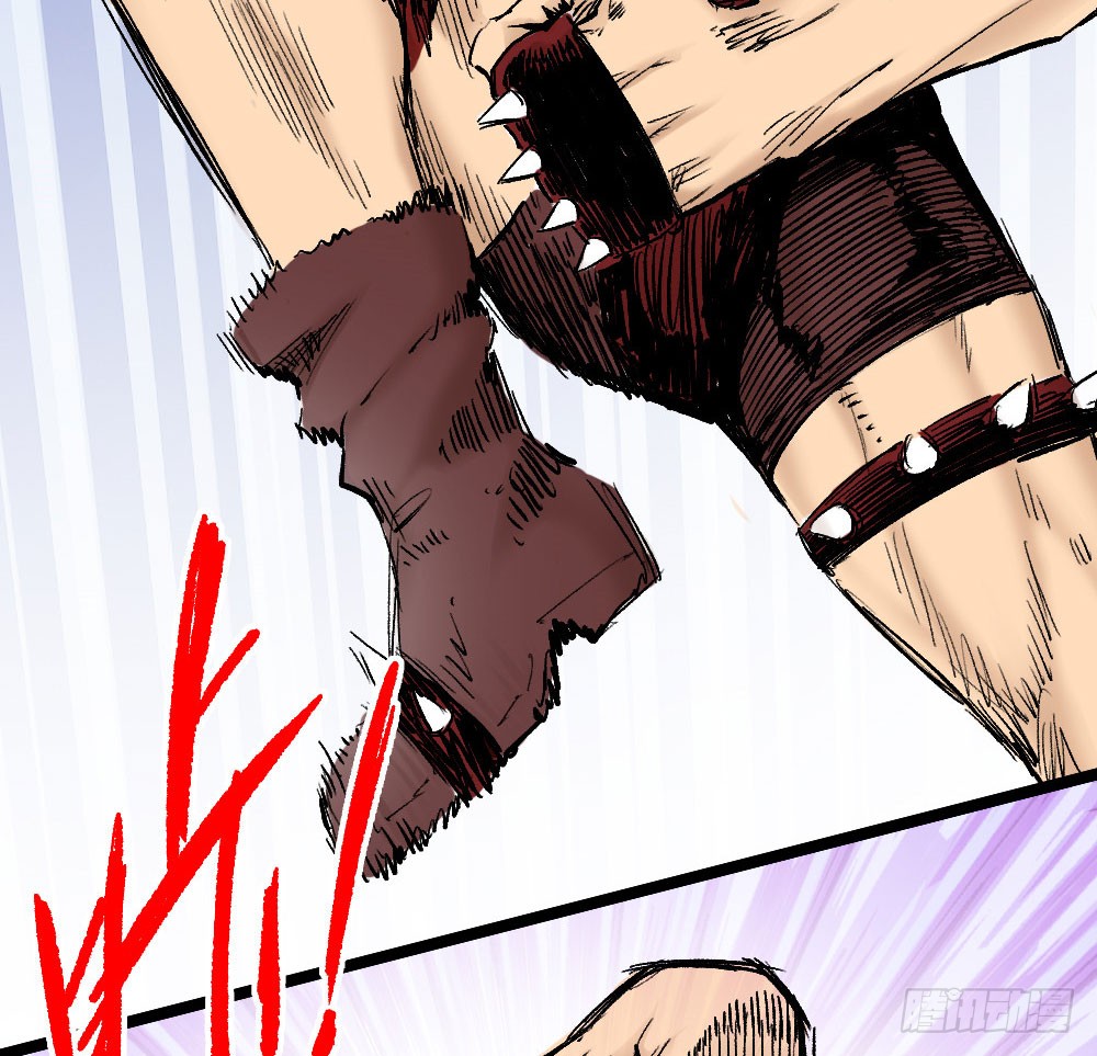 The Doctor's Supremacy Chapter 10 page 60 - Chapter 10: The Strongest Doctor!