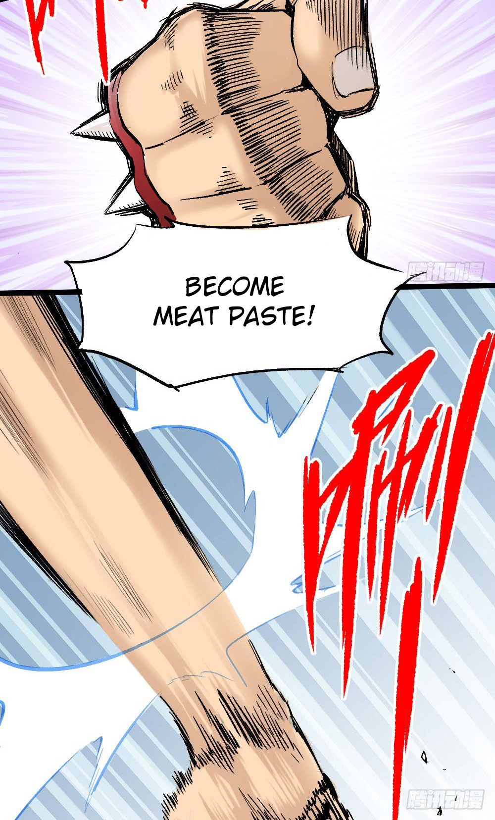 The Doctor's Supremacy Chapter 10 page 61 - Chapter 10: The Strongest Doctor!