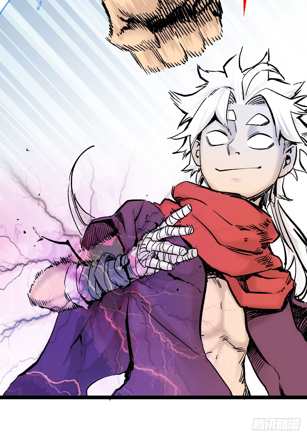 The Doctor's Supremacy Chapter 10 page 62 - Chapter 10: The Strongest Doctor!