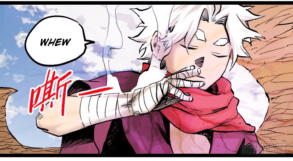 The Doctor's Supremacy Chapter 10 page 65 - Chapter 10: The Strongest Doctor!