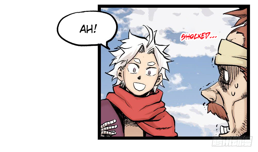 The Doctor's Supremacy Chapter 10 page 66 - Chapter 10: The Strongest Doctor!