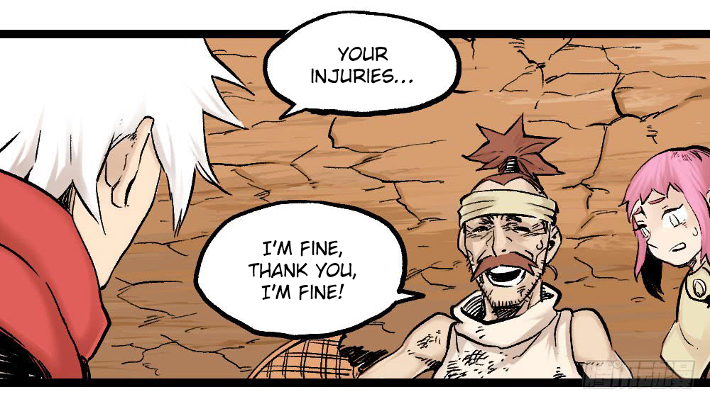 The Doctor's Supremacy Chapter 10 page 67 - Chapter 10: The Strongest Doctor!