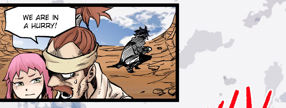The Doctor's Supremacy Chapter 10 page 69 - Chapter 10: The Strongest Doctor!