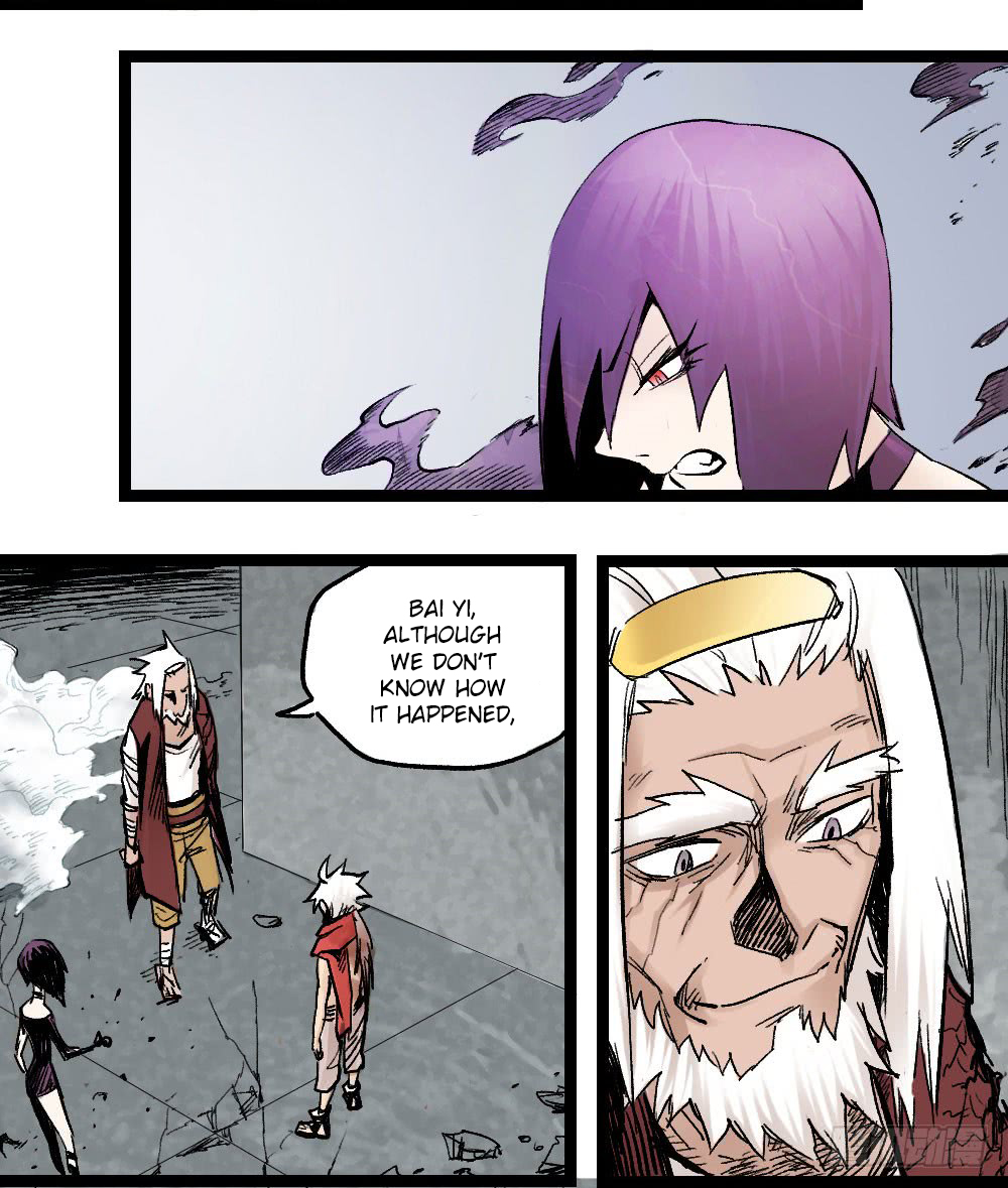 The Doctor's Supremacy Chapter 10 page 7 - Chapter 10: The Strongest Doctor!
