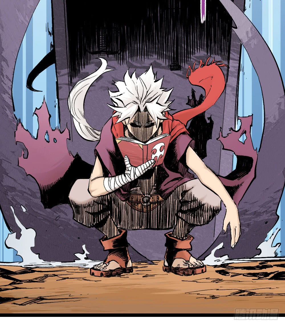The Doctor's Supremacy Chapter 10 page 73 - Chapter 10: The Strongest Doctor!