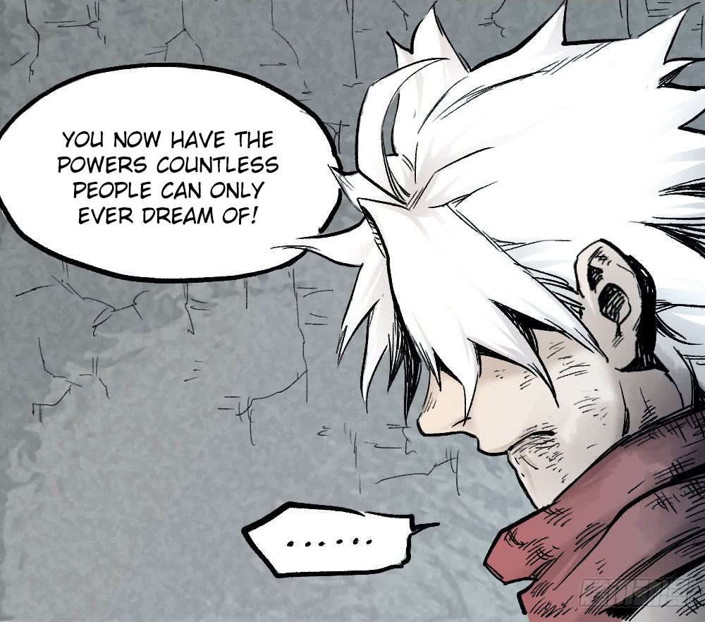 The Doctor's Supremacy Chapter 10 page 8 - Chapter 10: The Strongest Doctor!