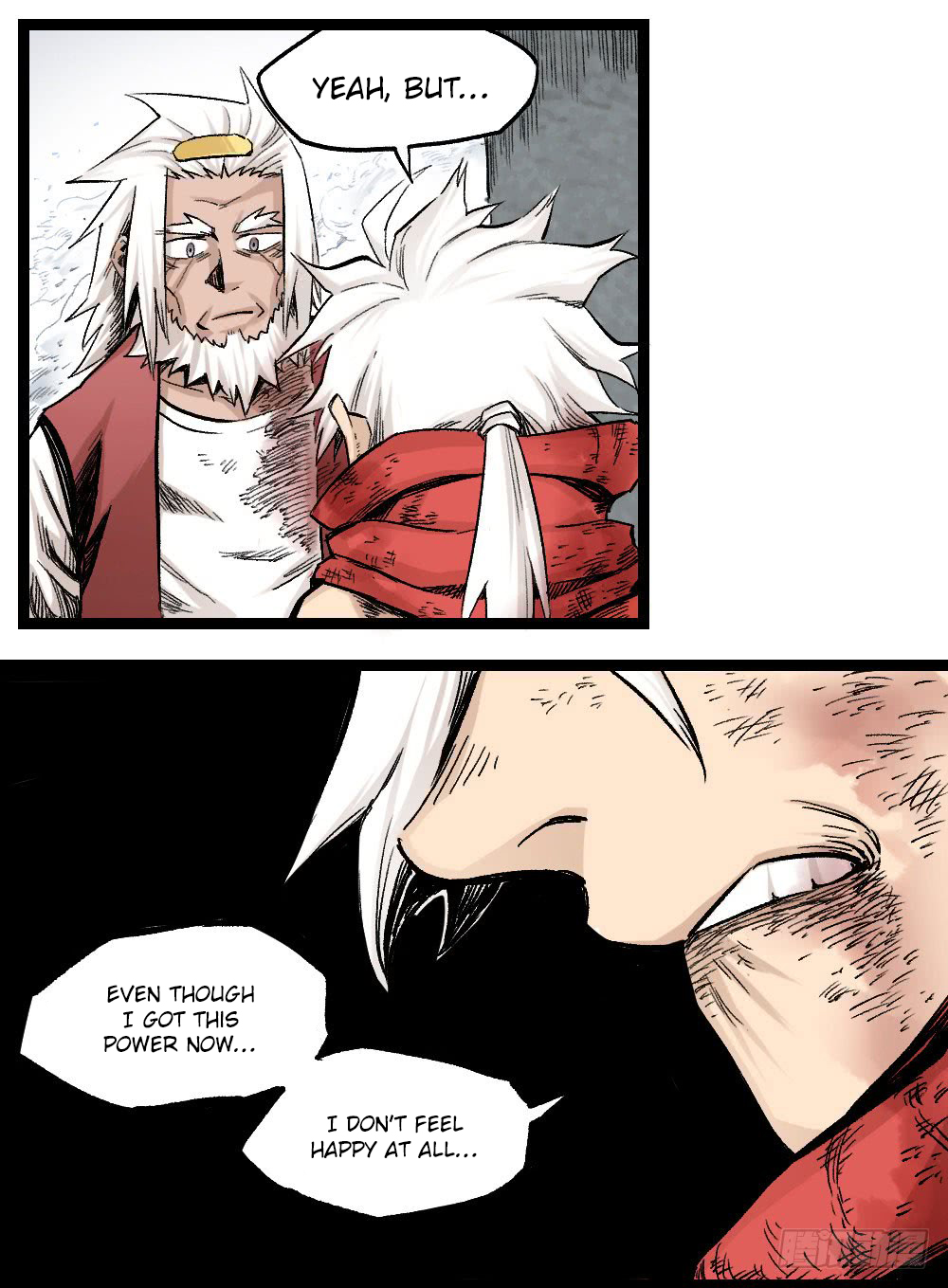 The Doctor's Supremacy Chapter 10 page 9 - Chapter 10: The Strongest Doctor!