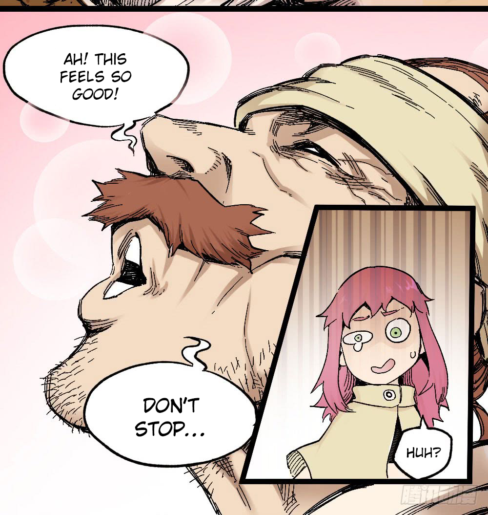 The Doctor's Supremacy Chapter 11 page 13 - Chapter 11: Misfortune Won’t Go After Ants