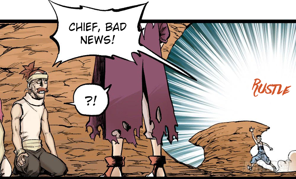 The Doctor's Supremacy Chapter 11 page 29 - Chapter 11: Misfortune Won’t Go After Ants