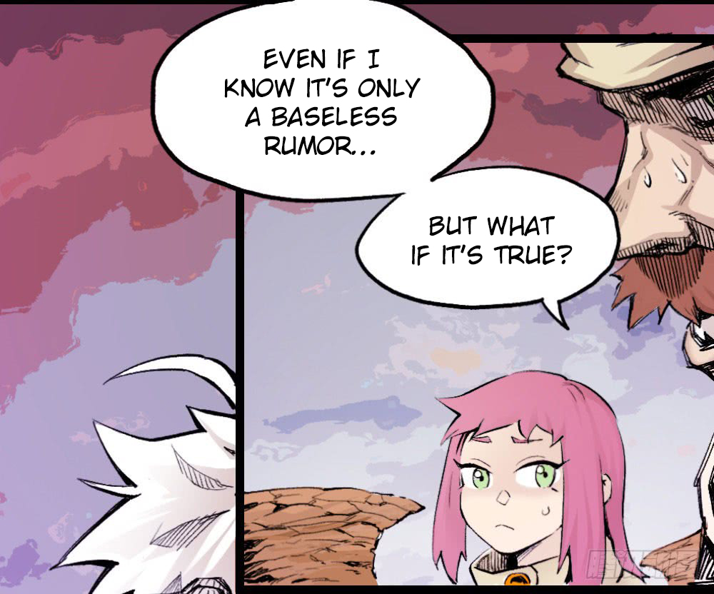 The Doctor's Supremacy Chapter 11 page 52 - Chapter 11: Misfortune Won’t Go After Ants