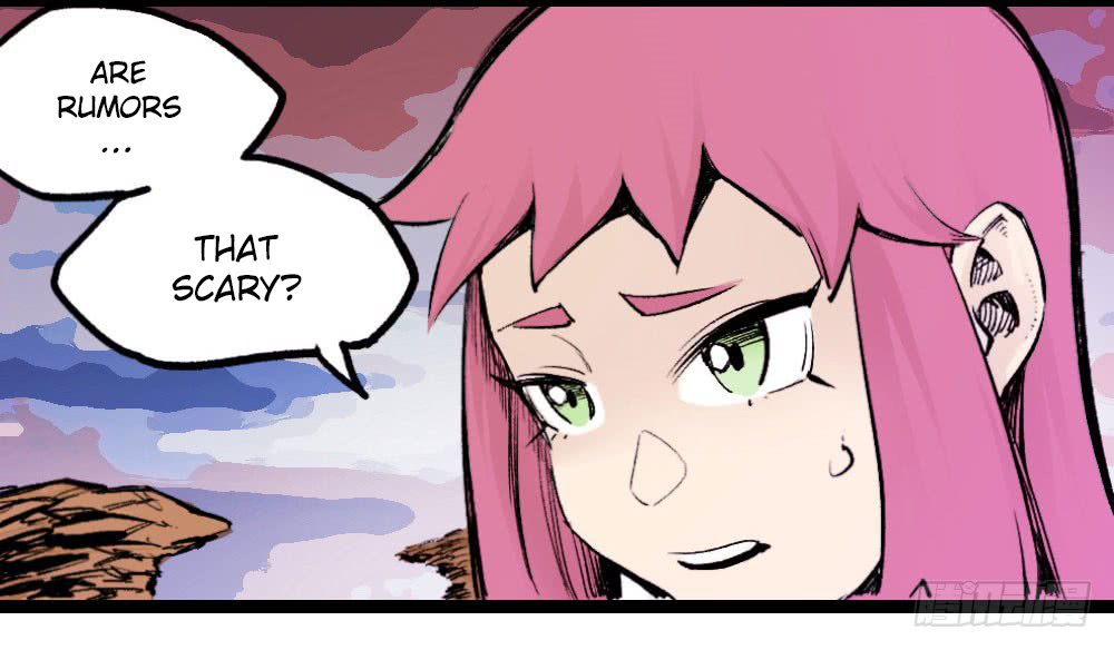 The Doctor's Supremacy Chapter 11 page 54 - Chapter 11: Misfortune Won’t Go After Ants