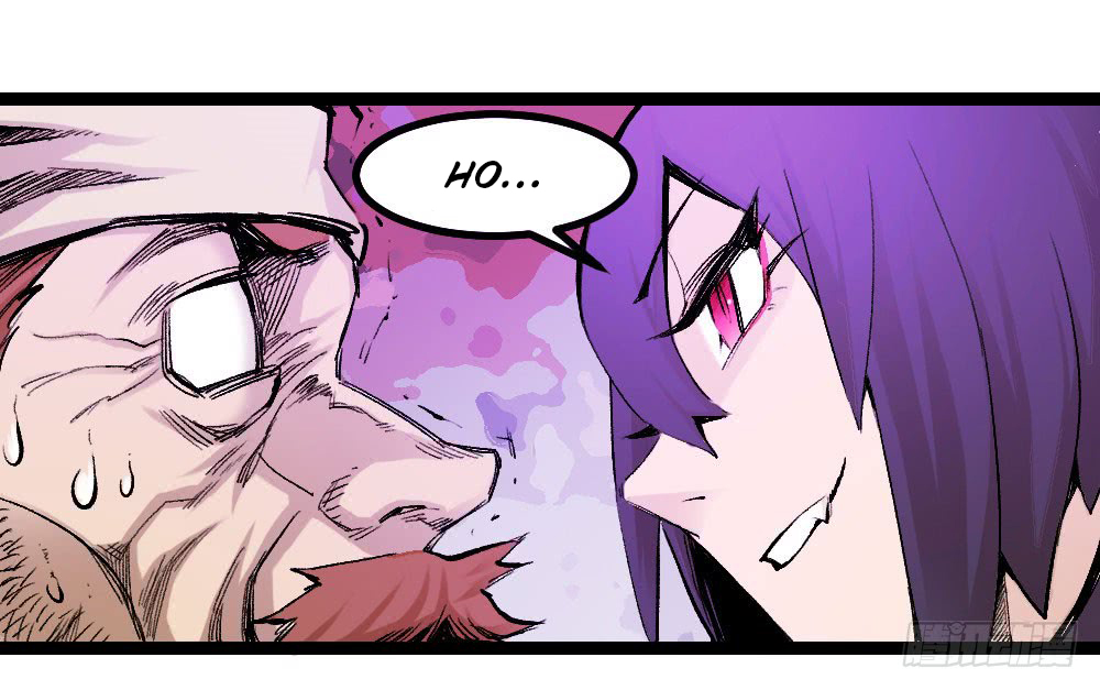 The Doctor's Supremacy Chapter 11 page 57 - Chapter 11: Misfortune Won’t Go After Ants