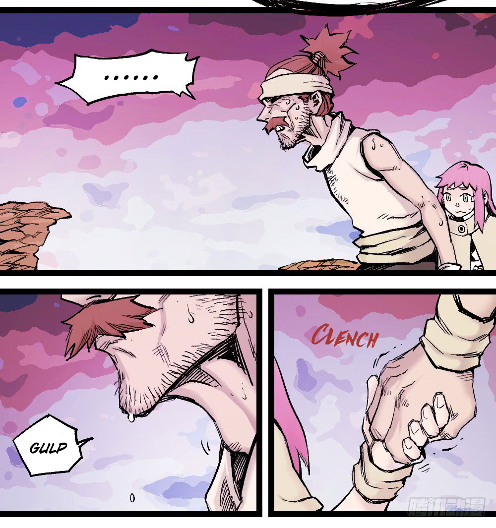 The Doctor's Supremacy Chapter 11 page 62 - Chapter 11: Misfortune Won’t Go After Ants