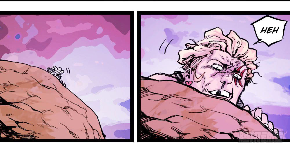 The Doctor's Supremacy Chapter 11 page 64 - Chapter 11: Misfortune Won’t Go After Ants