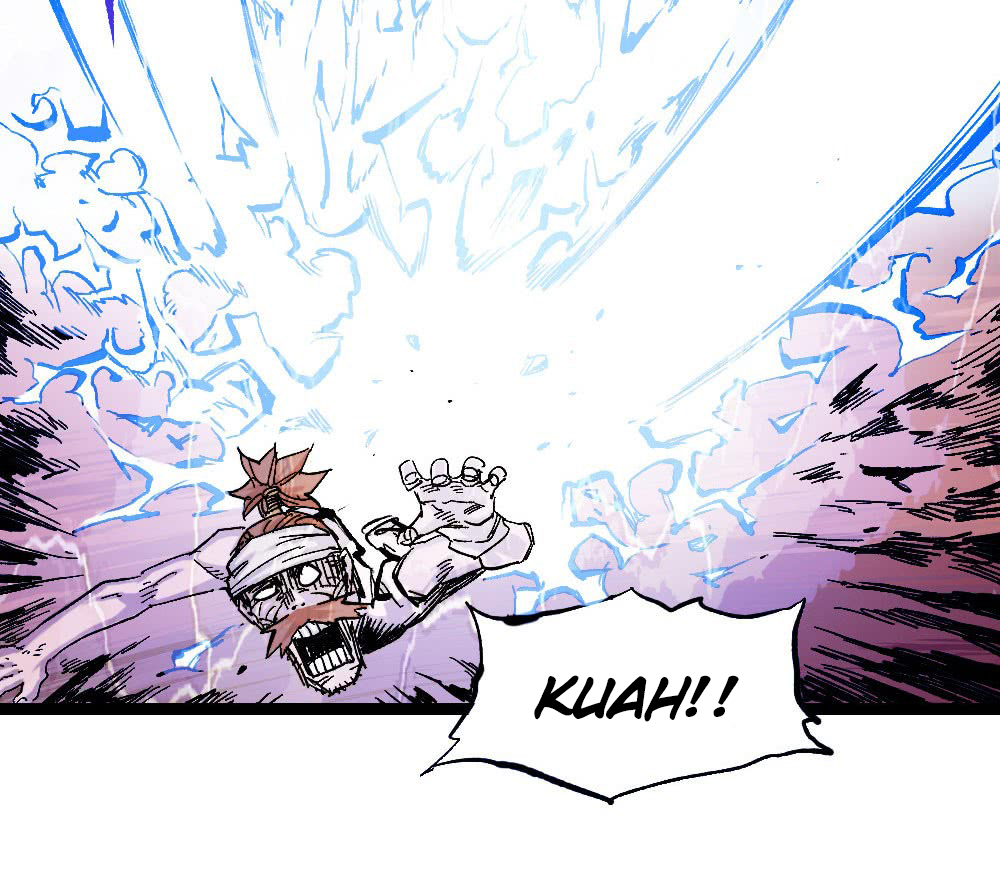 The Doctor's Supremacy Chapter 11 page 8 - Chapter 11: Misfortune Won’t Go After Ants