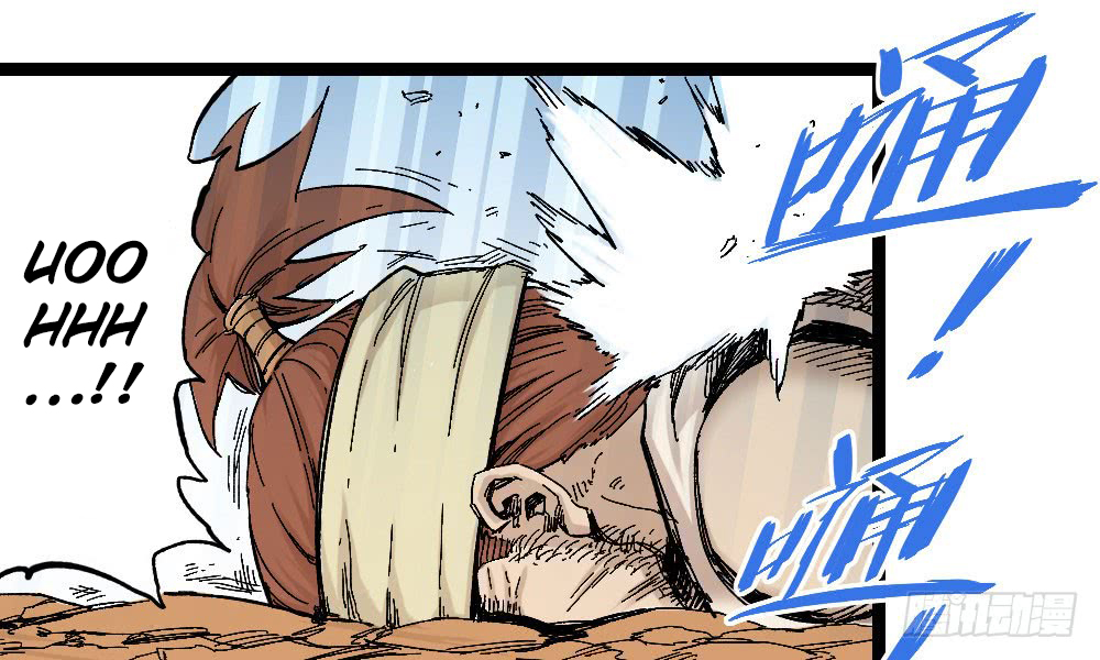 The Doctor's Supremacy Chapter 11 page 9 - Chapter 11: Misfortune Won’t Go After Ants