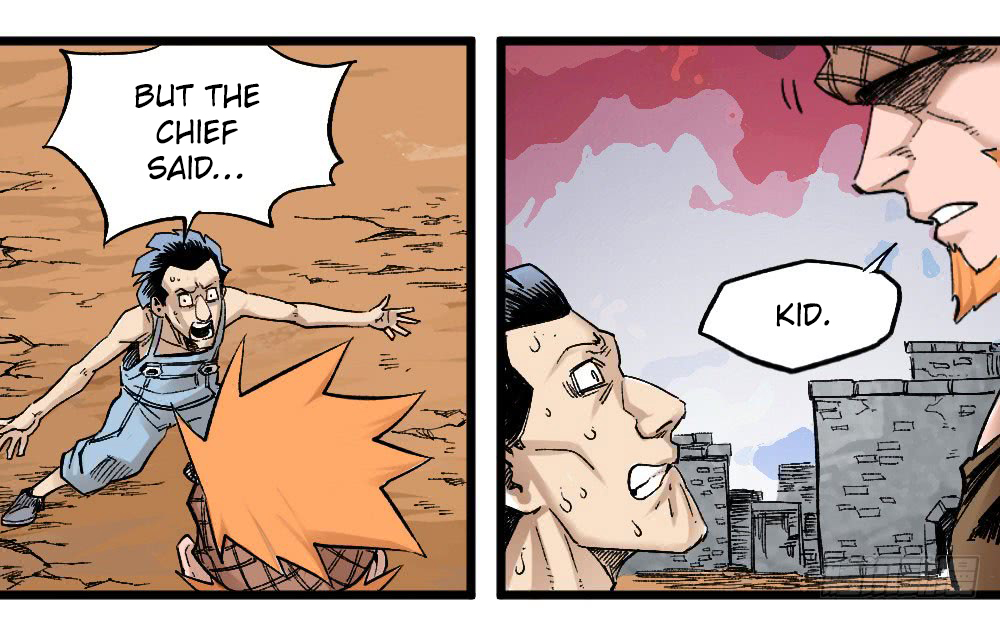 The Doctor's Supremacy Chapter 12 page 10 - Chapter 12: Ignorance