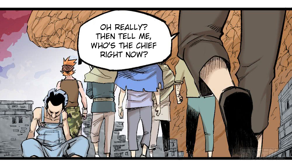The Doctor's Supremacy Chapter 12 page 14 - Chapter 12: Ignorance