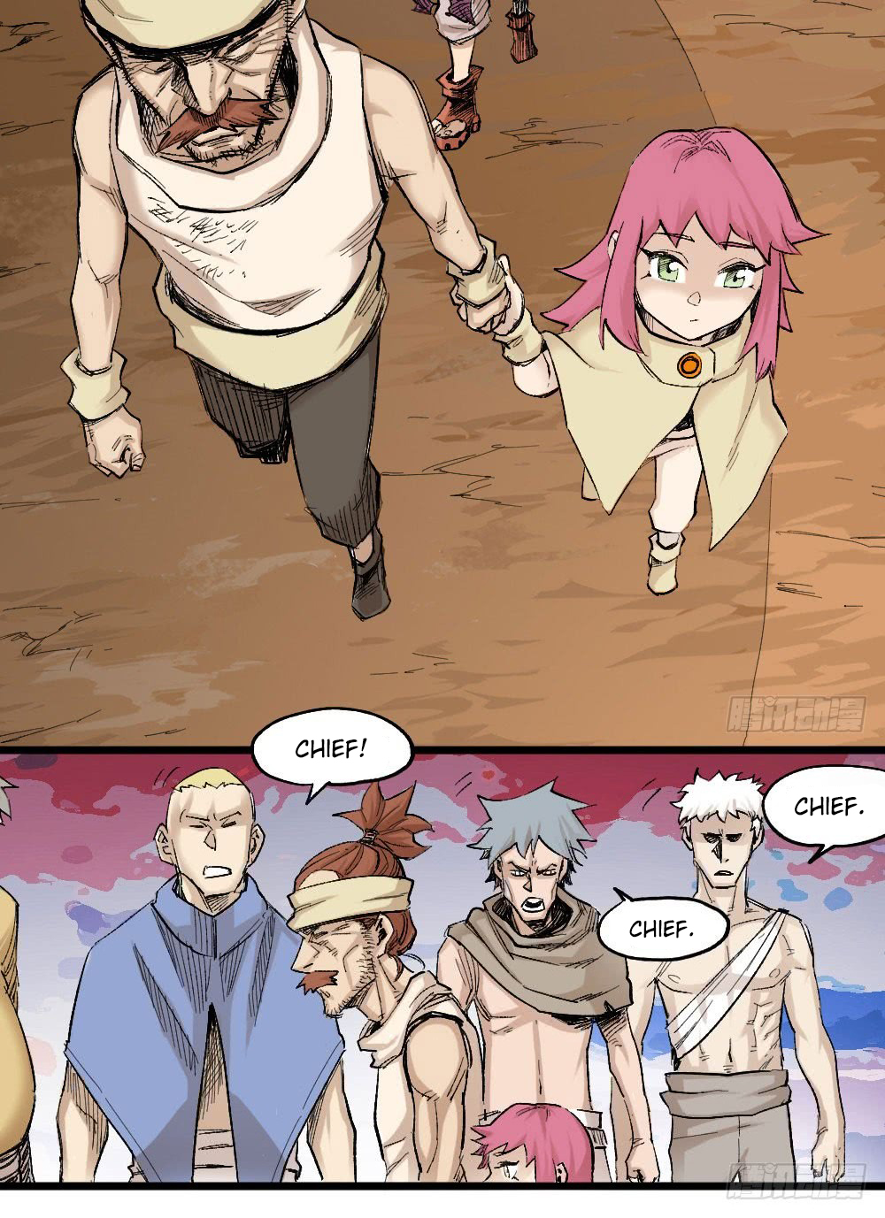The Doctor's Supremacy Chapter 12 page 16 - Chapter 12: Ignorance