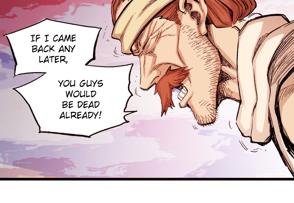 The Doctor's Supremacy Chapter 12 page 18 - Chapter 12: Ignorance