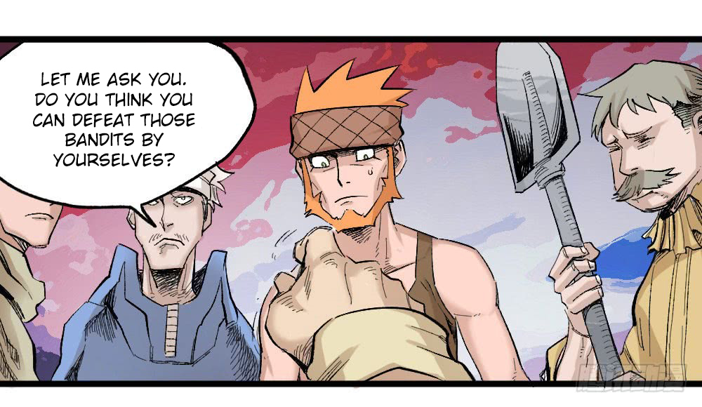 The Doctor's Supremacy Chapter 12 page 19 - Chapter 12: Ignorance