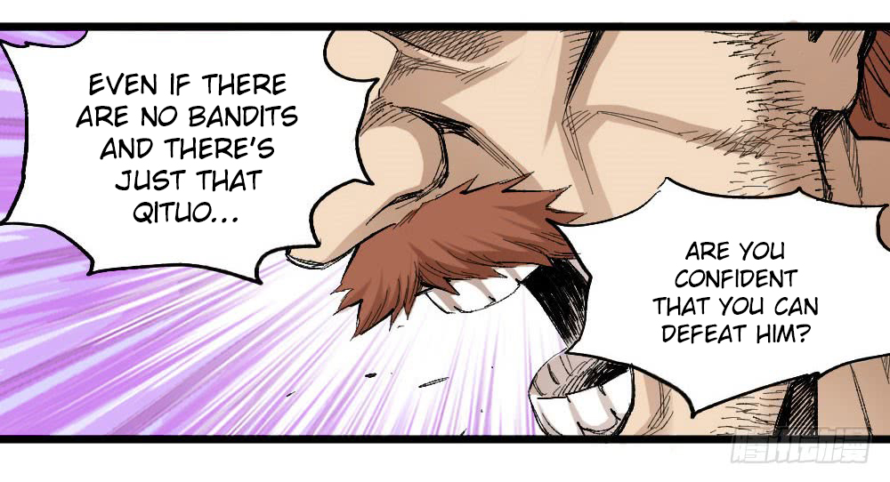 The Doctor's Supremacy Chapter 12 page 20 - Chapter 12: Ignorance