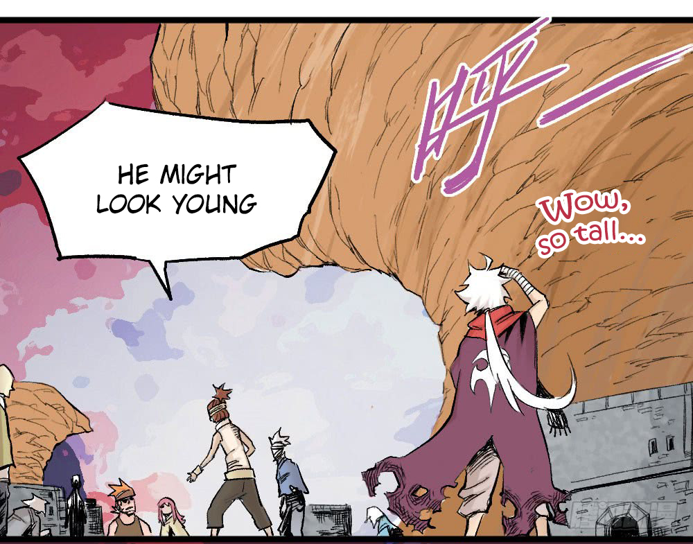 The Doctor's Supremacy Chapter 12 page 28 - Chapter 12: Ignorance