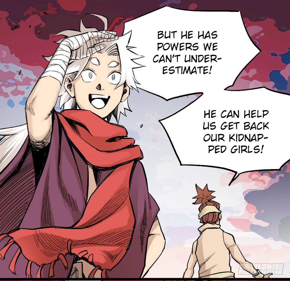 The Doctor's Supremacy Chapter 12 page 29 - Chapter 12: Ignorance