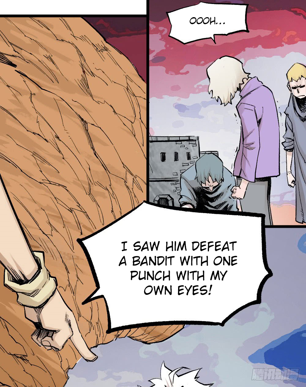 The Doctor's Supremacy Chapter 12 page 37 - Chapter 12: Ignorance