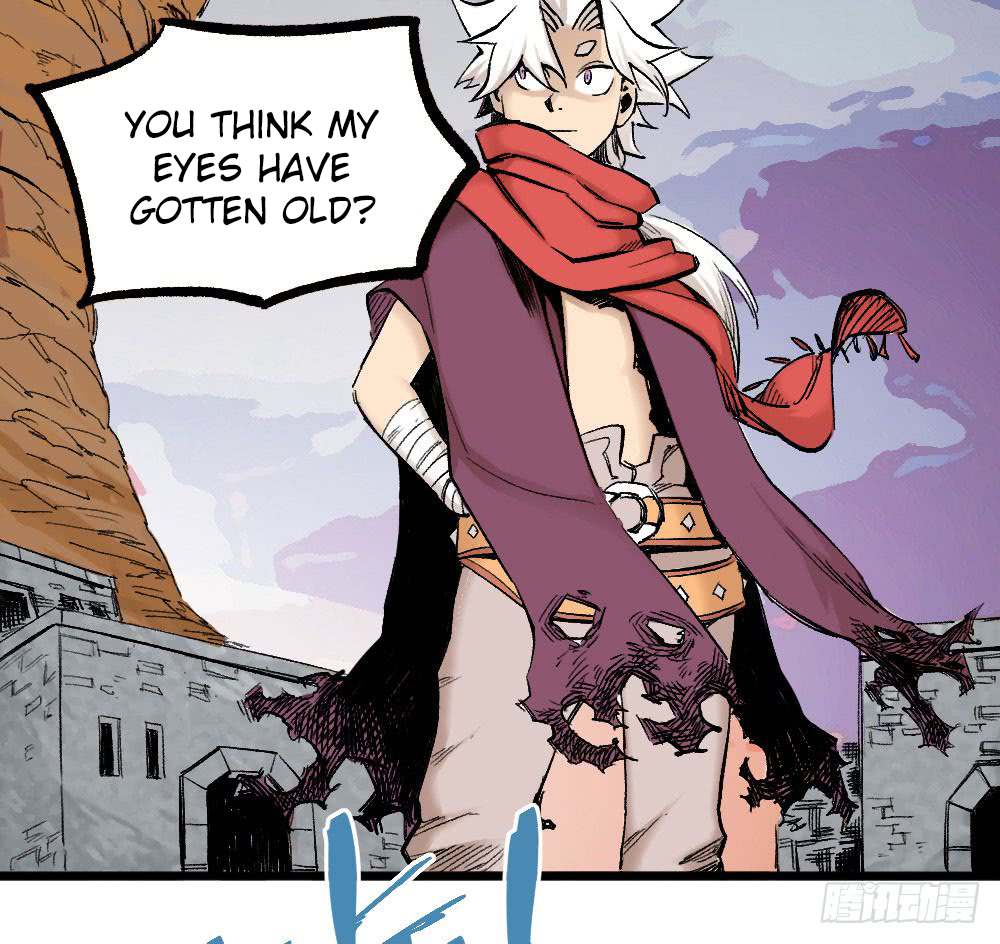The Doctor's Supremacy Chapter 12 page 38 - Chapter 12: Ignorance