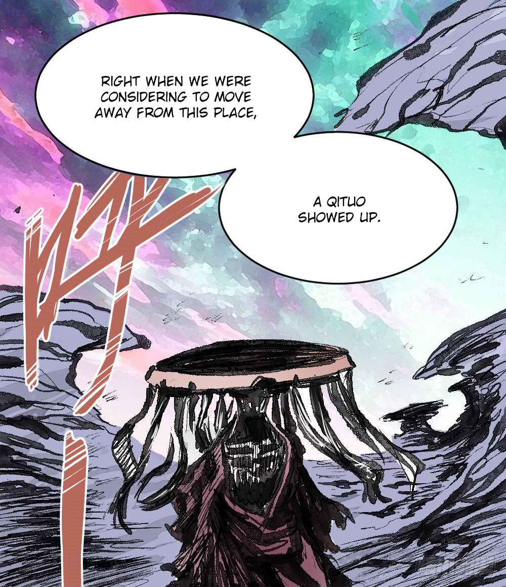 The Doctor's Supremacy Chapter 13 page 18 - Chapter 13: The Qituo Eats Humans