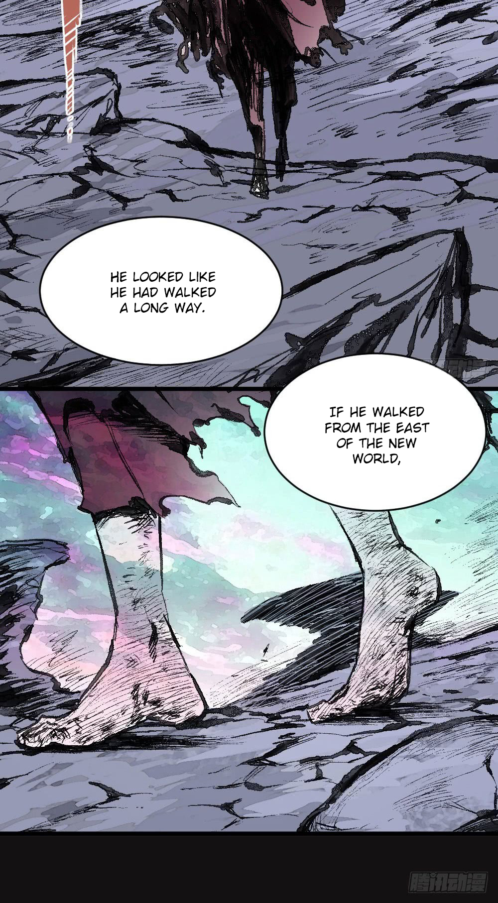 The Doctor's Supremacy Chapter 13 page 19 - Chapter 13: The Qituo Eats Humans