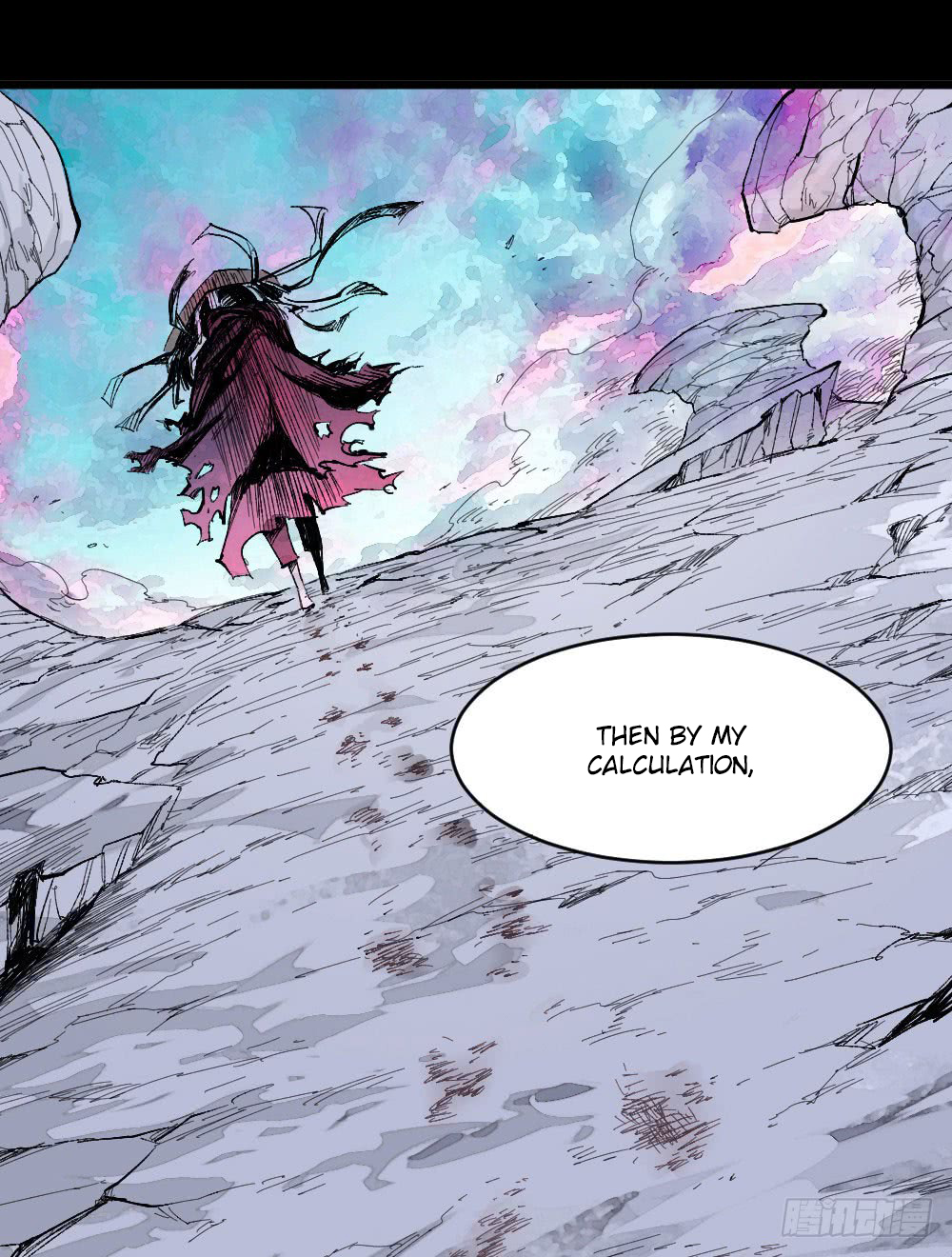 The Doctor's Supremacy Chapter 13 page 20 - Chapter 13: The Qituo Eats Humans