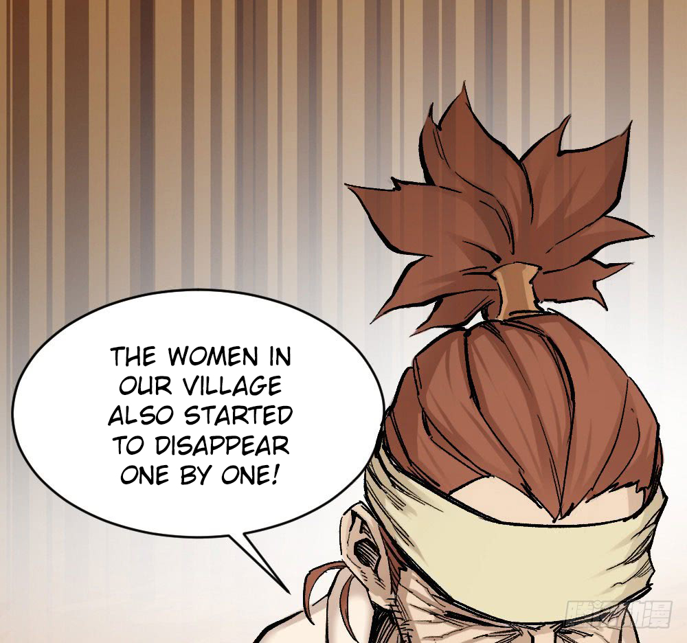 The Doctor's Supremacy Chapter 13 page 23 - Chapter 13: The Qituo Eats Humans