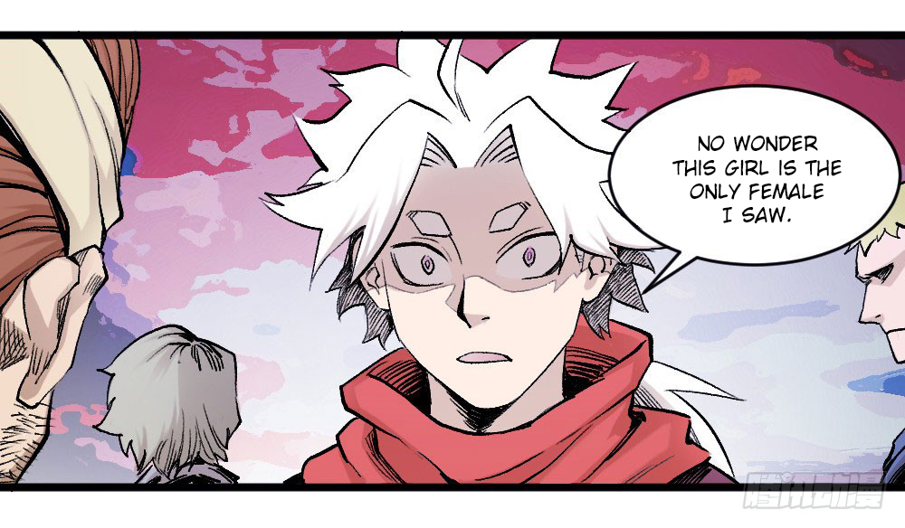 The Doctor's Supremacy Chapter 13 page 25 - Chapter 13: The Qituo Eats Humans