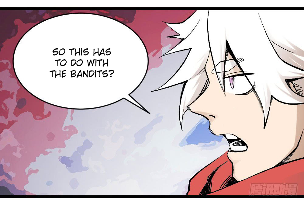 The Doctor's Supremacy Chapter 13 page 28 - Chapter 13: The Qituo Eats Humans