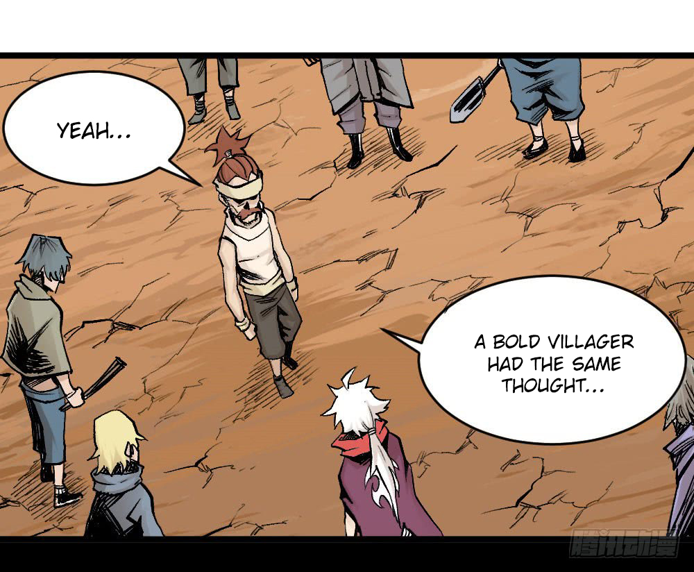 The Doctor's Supremacy Chapter 13 page 29 - Chapter 13: The Qituo Eats Humans