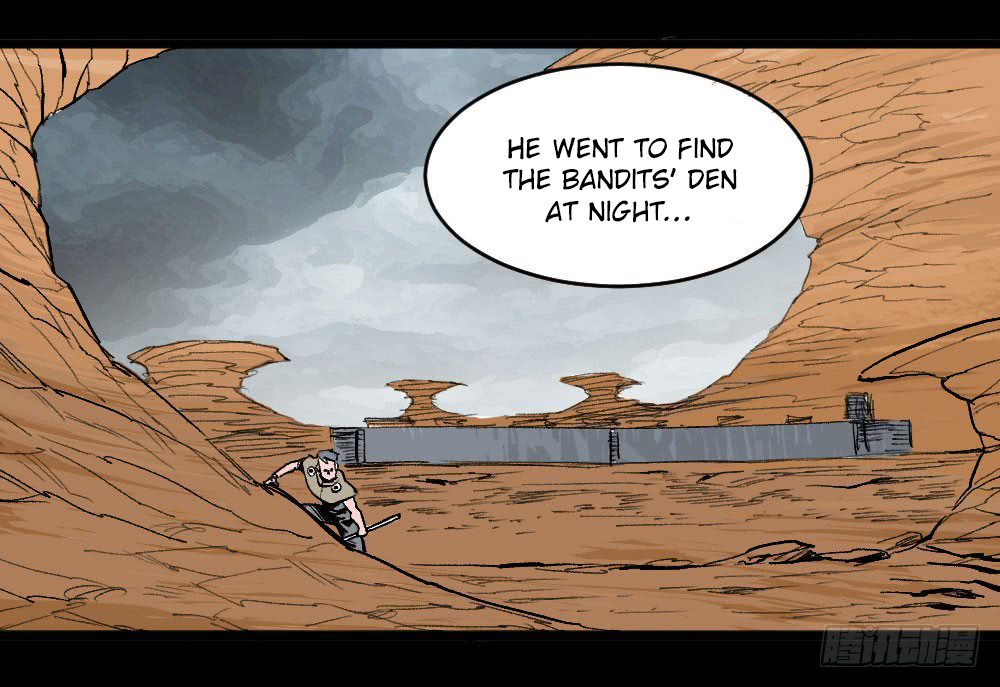 The Doctor's Supremacy Chapter 13 page 30 - Chapter 13: The Qituo Eats Humans