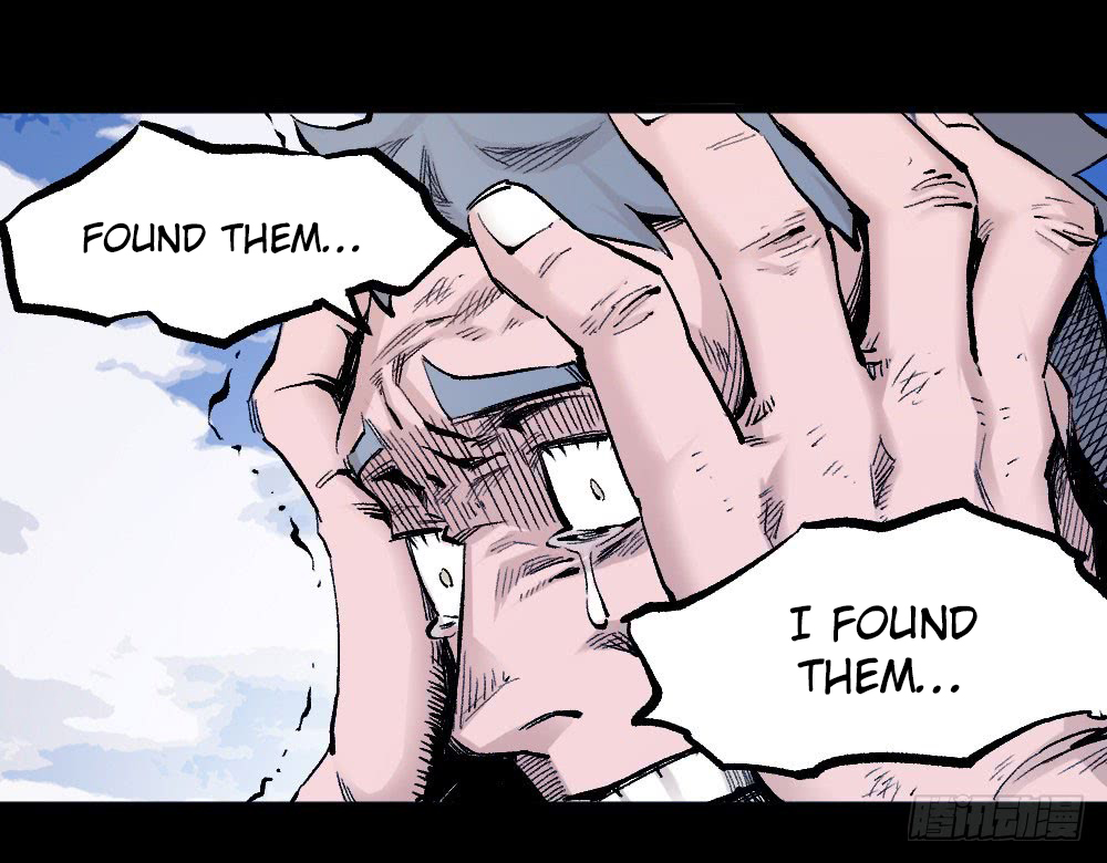 The Doctor's Supremacy Chapter 13 page 32 - Chapter 13: The Qituo Eats Humans